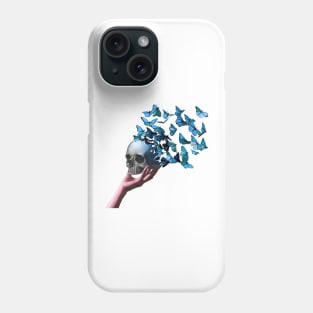 Rebirth Phone Case