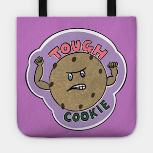 Tough Cookie Tote