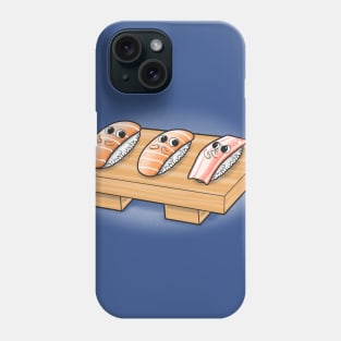 Hidden Phone Case