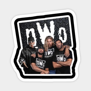 NWO Magnet