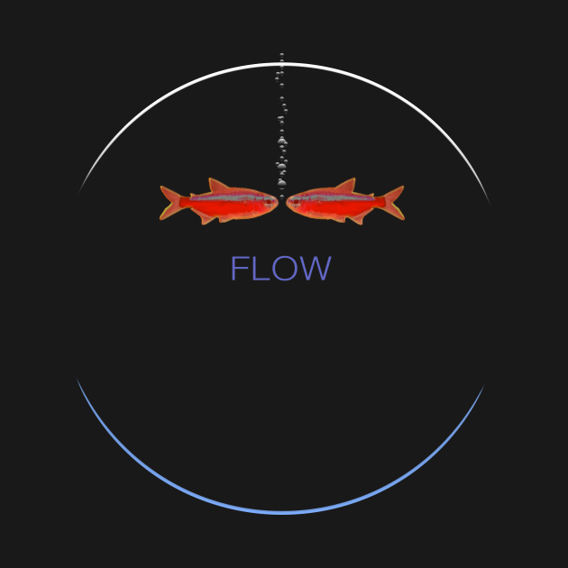 Flow. by Beta Volantis