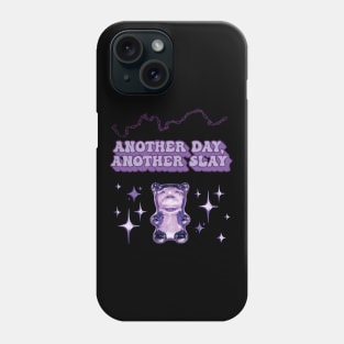 Another Day, Another Slay Kawaii Phone Case