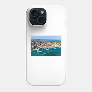 Pakoštane, Croatia Phone Case