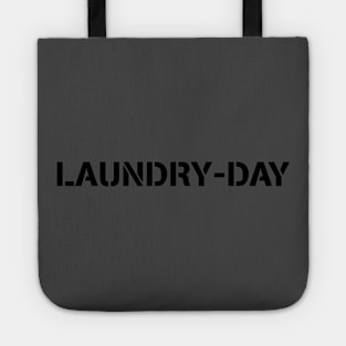 The Laundry Day Tote