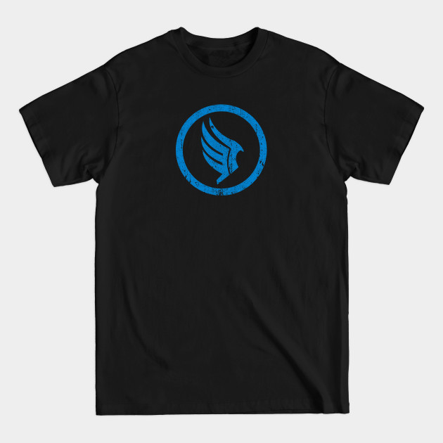 Discover Paragon - Mass Effect - T-Shirt