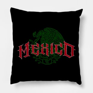 Mexico Pillow