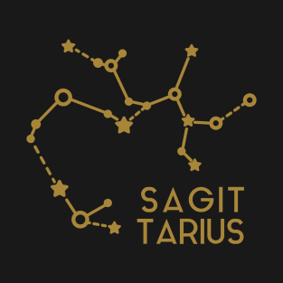 The Sagittarius T-Shirt