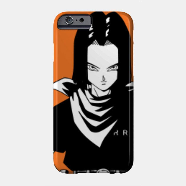 Android 17 Dragon Ball Z Dragon Ball Z Super Saiyan Goku