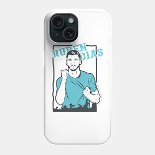 Ruben Dias Phone Case