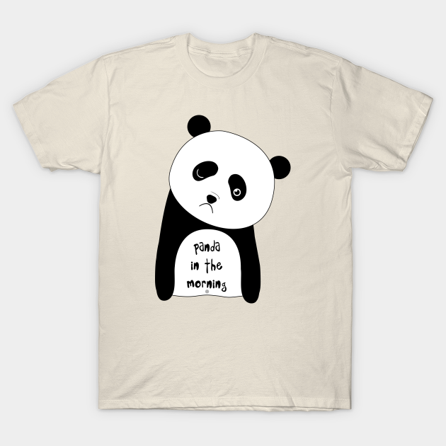 panda t shirt philippines