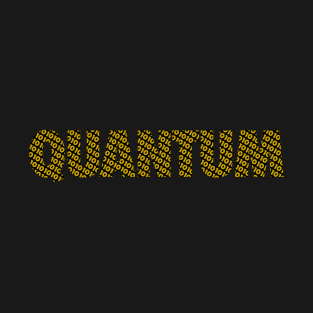 Quantum T-Shirt