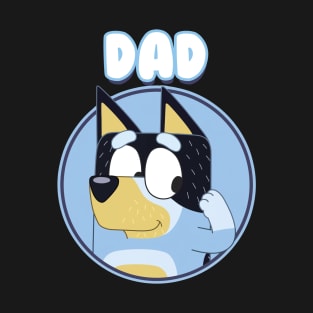 Dad Ready T-Shirt