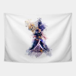 Astrologian - Final Fantasy Tapestry