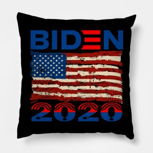 Biden Harris president 2020 5 Pillow