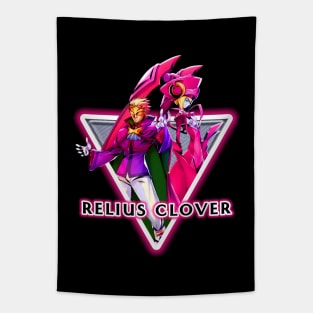 RELIUS CLOVER Tapestry