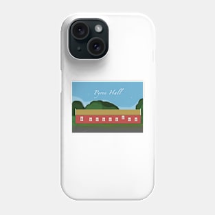 Pyree Hall (Long version) 2023 Phone Case