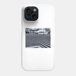 Steps Phone Case