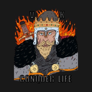 medieval age king T-Shirt