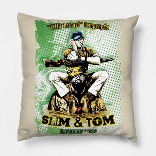 Slim&Tom Pillow