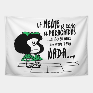 Frases Tapestries Teepublic