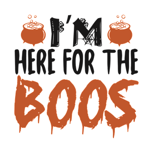 halloween T-Shirt