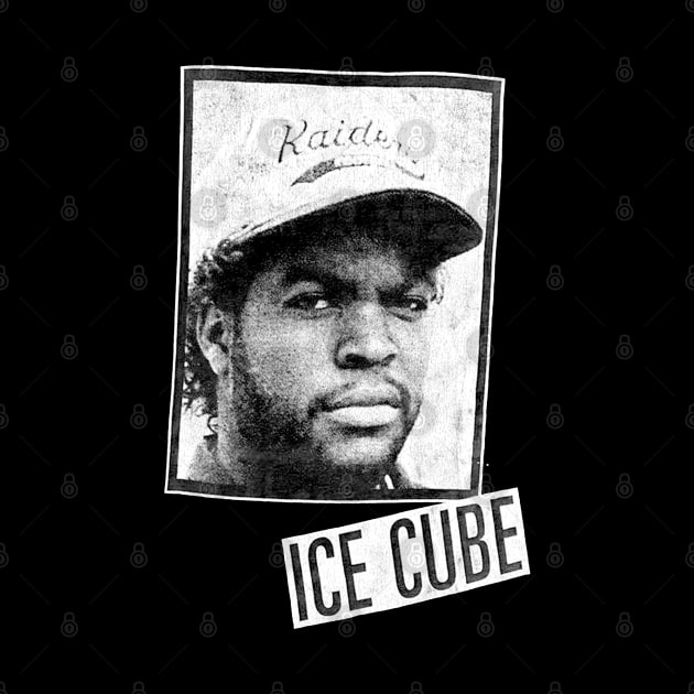 ICE CUBE by APEE'666