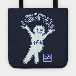 Pit Pat Tote