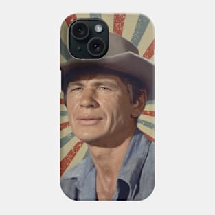 Charles Bronson Phone Case