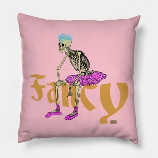 FANCY Pillow