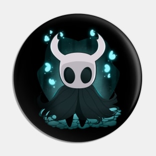 Hollow Knight Pin