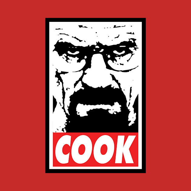 COOK by JimT