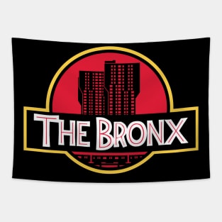 The Bronx - Allerton Tapestry