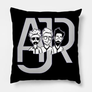 AJR Pillow