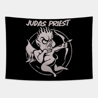 cupid judast priest Tapestry