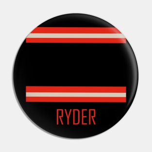 judd ryder jacket Pin