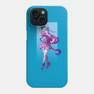 Idol OC Phone Case