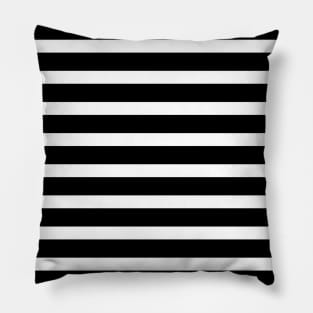 stripes pattern Pillow