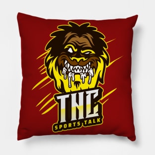 TNC Sports Talk: Beast Pillow