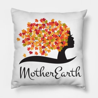 motherearth Pillow