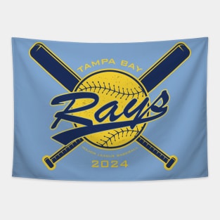 Rays 24 Tapestry