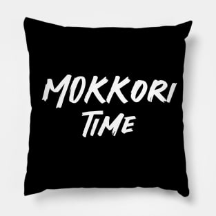 mokkori Pillow