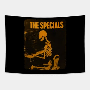 The Specials Tapestry