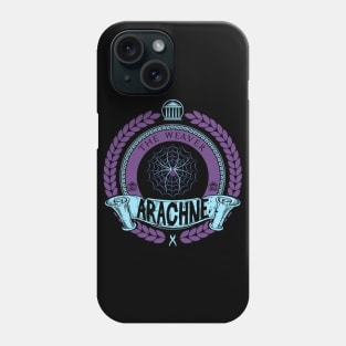 ARACHNE - LIMITED EDITION Phone Case