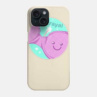 Underwire Phone Case