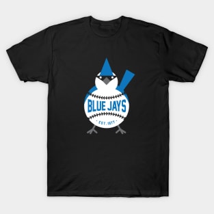 Toronto Blue Jays Let's Play Ball Shirt, Toronto Baseball Tee, Baseball  Team Shirt, MLB Toronto - Printiment