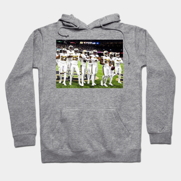 new orleans saints hoodie uk