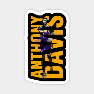 Anthony Davis Magnet