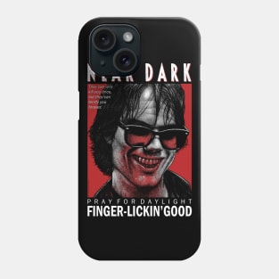 Near Dark, Severen, Cult Classic Phone Case