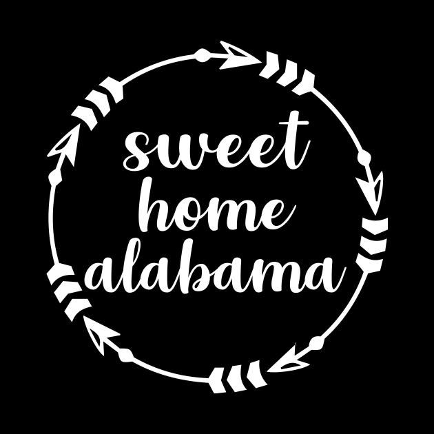 Sweet Home Alabama by evermedia