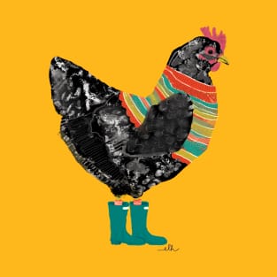 Spring Chicken T-Shirt